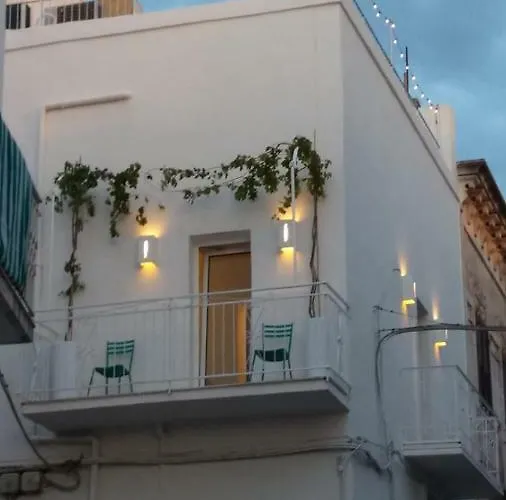 L'angolo Di - Home&terracex4 アパート