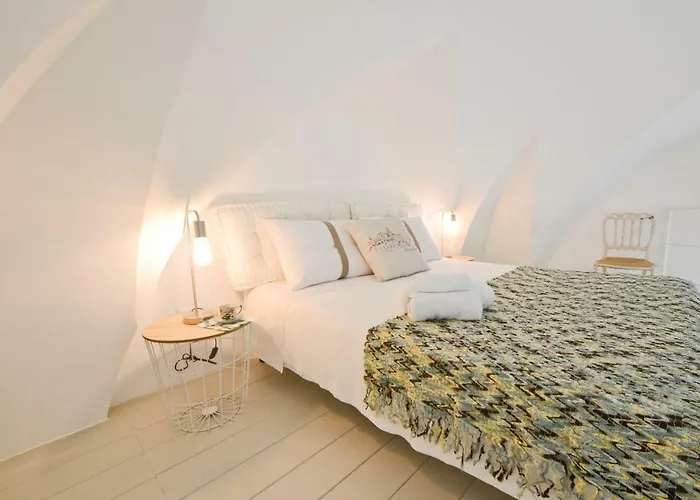 L'angolo Di - Home&terracex4 Appartement Ostuni