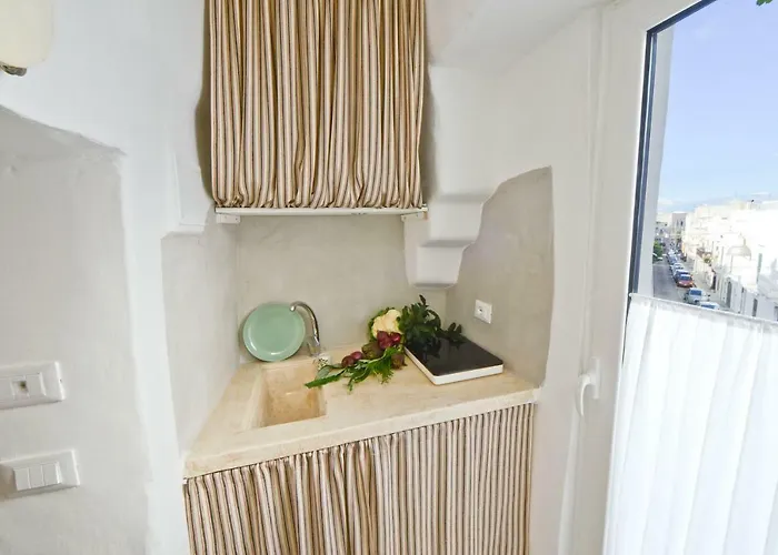 Appartement L'angolo Di - Home&terracex4 *