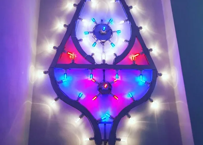 아파트 L'angolo Di - Home&terracex4