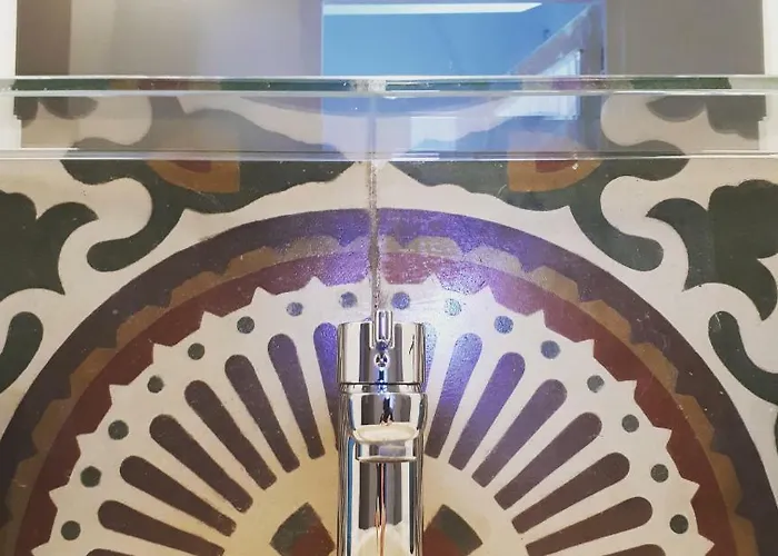 아파트 L'angolo Di - Home&terracex4 *