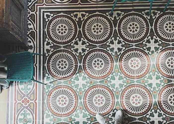 아파트 L'angolo Di - Home&terracex4 *