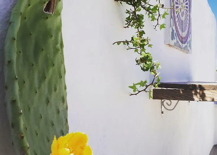 L'angolo Di - Home&terracex4 오스투니