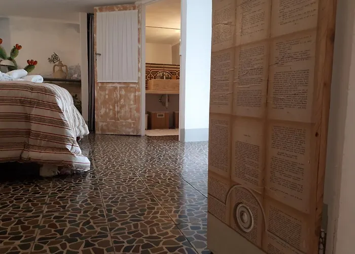 L'angolo Di - Home&terracex4 Appartement Ostuni