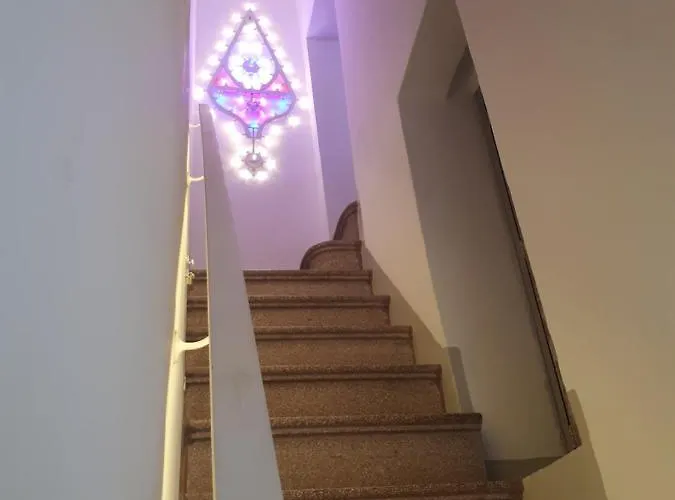 L'angolo Di - Home&terracex4 아파트 *